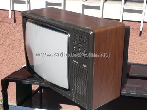 56KS1050 /16Z; Radiola marque (ID = 1623058) Television