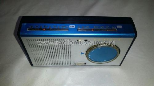 Miniature RA62T; Radiola marque (ID = 1828721) Radio