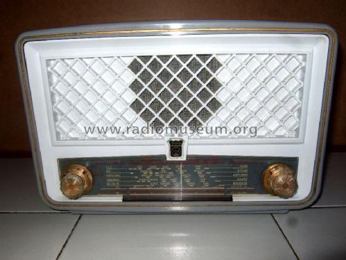 RA265U; Radiola marque (ID = 1535045) Radio