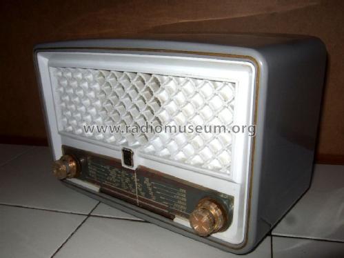 RA265U; Radiola marque (ID = 1535047) Radio