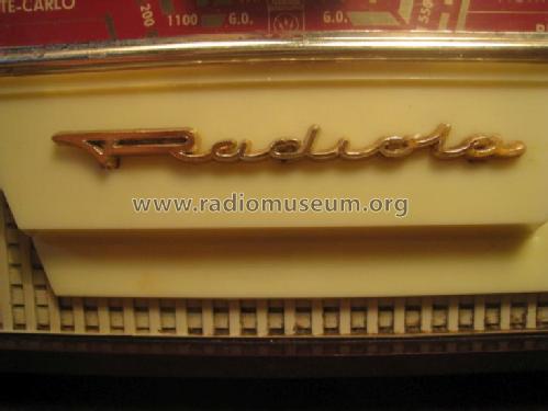 RA268U; Radiola marque (ID = 1671396) Radio