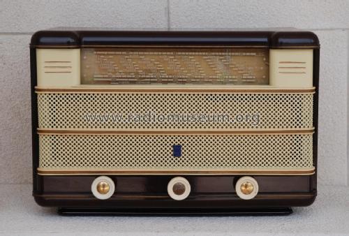 RA30A; Radiola marque (ID = 1982634) Radio