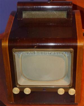 RA904A; Radiola marque (ID = 2003487) Television