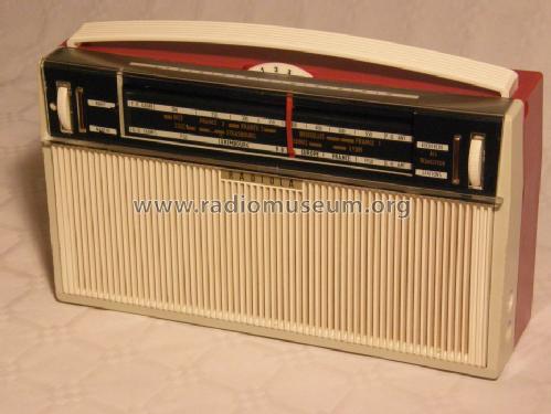 RA312T; Radiola marque (ID = 1577918) Radio