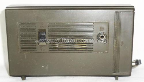 Two Band Portable D1016 /18; Radiola marque (ID = 1988929) Radio