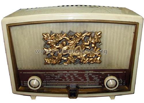 Radiolinette RA155U; Radiola marque (ID = 1618183) Radio