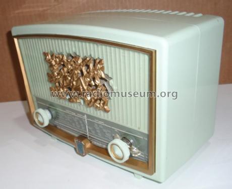 Radiolinette RA155U; Radiola marque (ID = 1836103) Radio