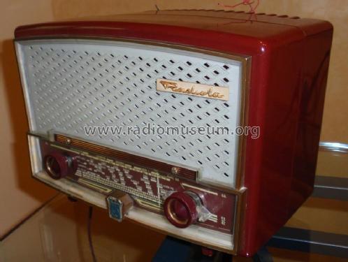 Radiolinette RA157U; Radiola marque (ID = 1836426) Radio