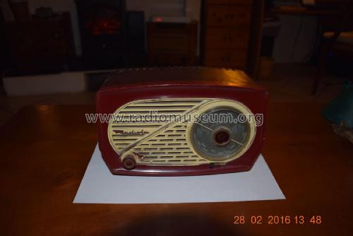 Radiolo RA125U; Radiola marque (ID = 1965231) Radio