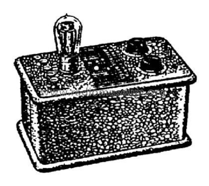 Bloc d'alimentation / Redresseur RT605; La Radiotechnique RT (ID = 1848545) Power-S