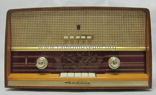 SA4139A; Radiola marque (ID = 1747969) Radio