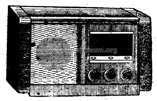 Shanghai 上海 154; Shanghai 上海无线电... (ID = 784368) Radio