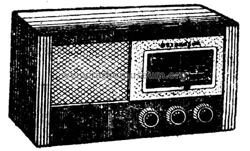 Shanghai 上海 155; Shanghai 上海无线电... (ID = 784374) Radio