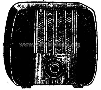 Shanghai 上海 135; Shanghai 上海无线电... (ID = 780637) Radio