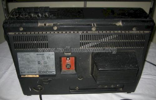 10P-18G; Sharp; Osaka (ID = 1104994) TV-Radio