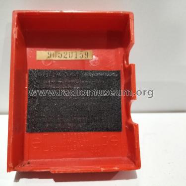 7 Transistor Micro Radio BP-103; Sharp; Osaka (ID = 2731646) Radio