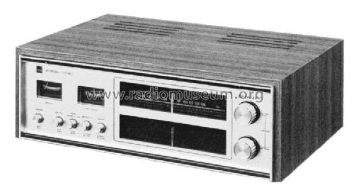 AM/FM Tuner ST-511H; Sharp; Osaka (ID = 1263095) Radio