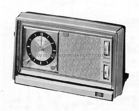 BCP-12; Sharp; Osaka (ID = 127102) Radio