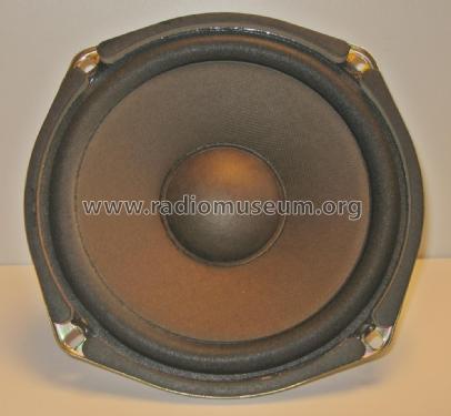 Breitband-Lautsprecher 16WBD48A; Sharp; Osaka (ID = 1748164) Speaker-P