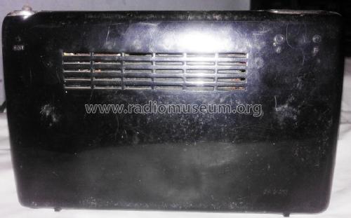 Transistor Eight BX-327; Sharp; Osaka (ID = 2203825) Radio