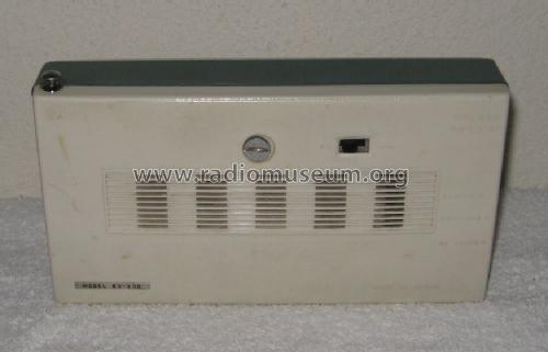 2-Band 10 Transistor BX-330; Sharp; Osaka (ID = 971219) Radio