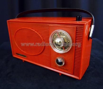 Calypso BXH-16L; Sharp; Osaka (ID = 1253945) Radio