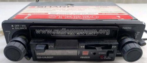 Car Radio with Cassette Player - L.C Sawh Enterprises