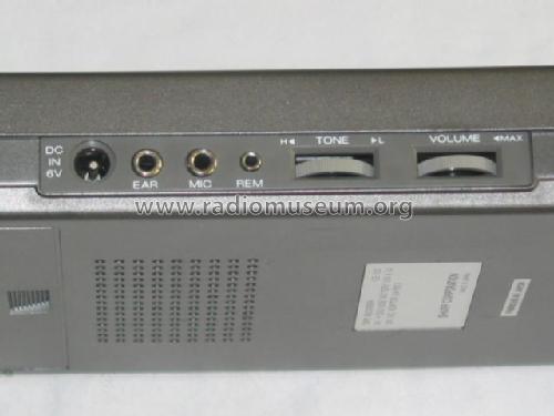 CE-152; Sharp; Osaka (ID = 212332) R-Player