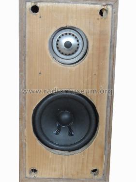 Speaker System CP-MP8H; Sharp; Osaka (ID = 1671011) Speaker-P