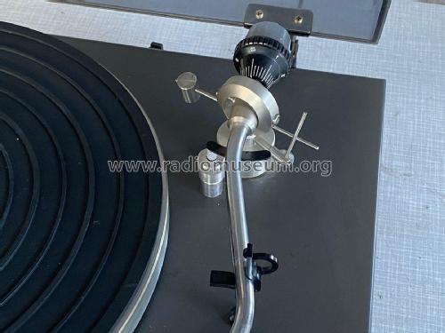 Full Automatic Player System RP-1500H; Sharp; Osaka (ID = 2604417) Reg-Riprod