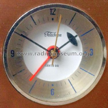 Clock Radio FXC-29 ; Sharp; Osaka (ID = 2055325) Radio