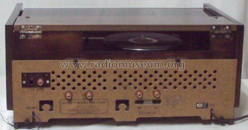GS-5400; Sharp; Osaka (ID = 1914591) Radio