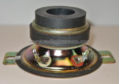 Hochton-Lautsprecher 50TBB06A; Sharp; Osaka (ID = 1748173) Altavoz-Au