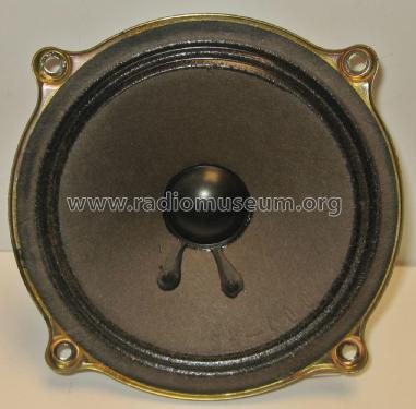 Lautsprecherchassis SP-1197B; Sharp; Osaka (ID = 1894599) Speaker-P