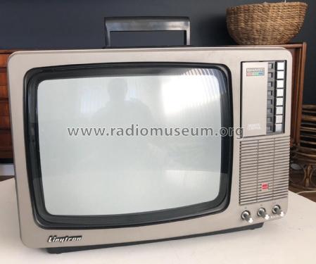 Linytron CX1480; Sharp; Osaka (ID = 2832720) Television