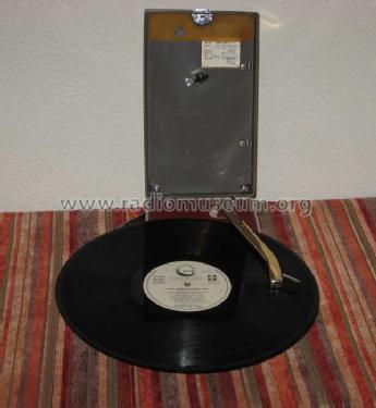 Mini Sterephono BXG-700; Sharp; Osaka (ID = 823709) Radio