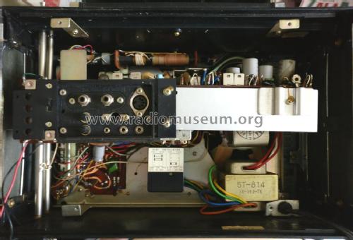 Multi Band Deluxe FV 1800; Sharp; Osaka (ID = 2119018) Radio