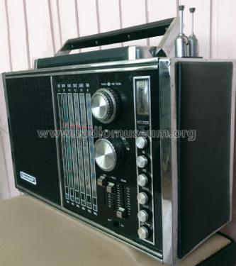 Multi Band Deluxe FV 1800; Sharp; Osaka (ID = 2119285) Radio