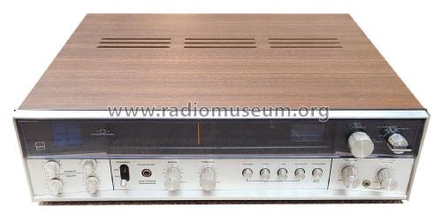 Optonica GS-4500A; Sharp; Osaka (ID = 3191832) Radio