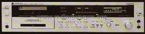 Optonica RT-5200H; Sharp; Osaka (ID = 561979) Sonido-V