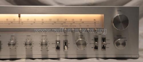 Optonica SA-3131H; Sharp; Osaka (ID = 2220638) Radio