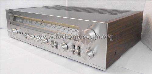 Optonica SA-3131H; Sharp; Osaka (ID = 2412097) Radio