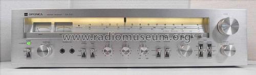 Optonica SA-3131H; Sharp; Osaka (ID = 2412098) Radio