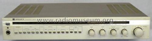 Optonica SM-7100H; Sharp; Osaka (ID = 625660) Ampl/Mixer