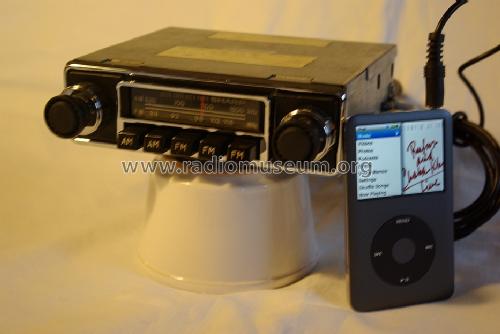 Solid State Auto Radio AR-946; Sharp; Osaka (ID = 1640557) Autoradio