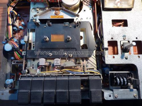 Stereo Tape Deck RT-2500H; Sharp; Osaka (ID = 2211203) R-Player