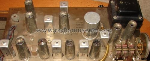 FM-MX Tuner S-3000 V ; Sherwood, Chicago (ID = 724359) Radio