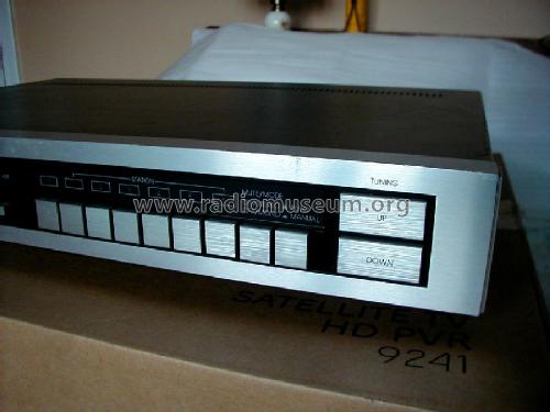 LXI TR6023 ; Sherwood, Chicago (ID = 1400503) Radio