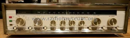 S-8000 ; Sherwood, Chicago (ID = 1975874) Radio