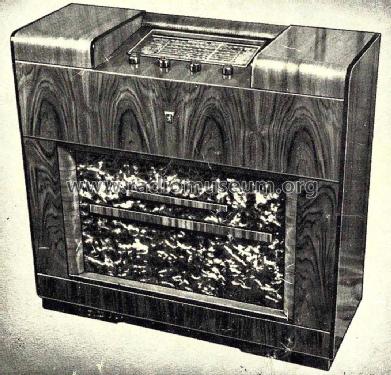 72; Sherwood Radio Ltd.; (ID = 2565330) Radio